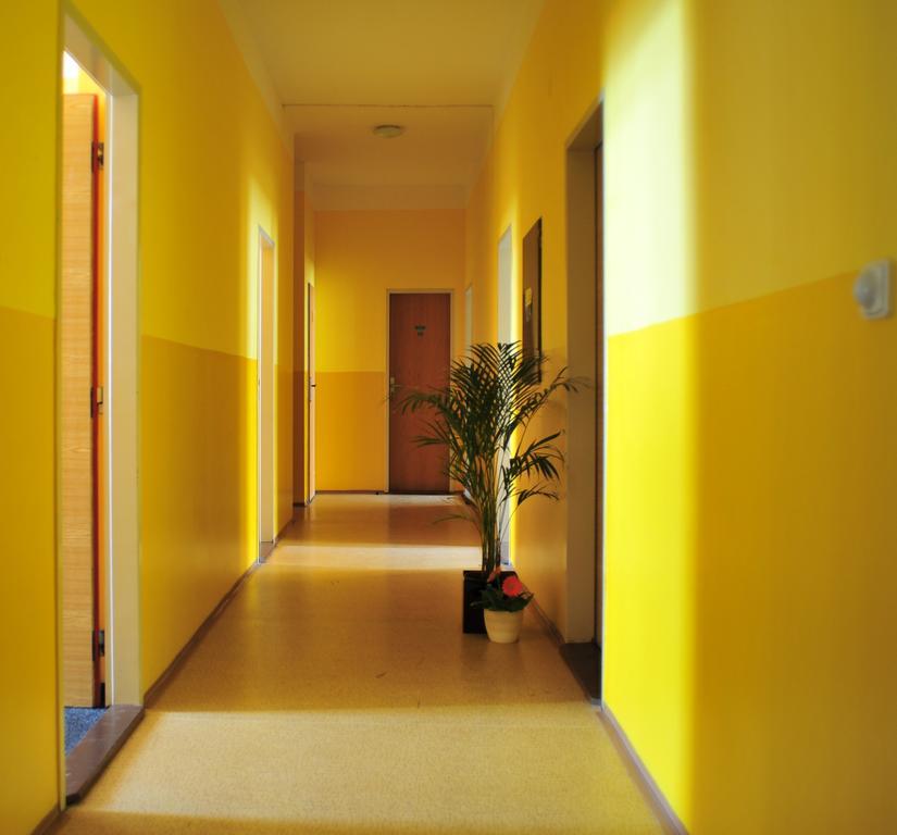 Alia Hostel