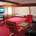 Hostel Alia