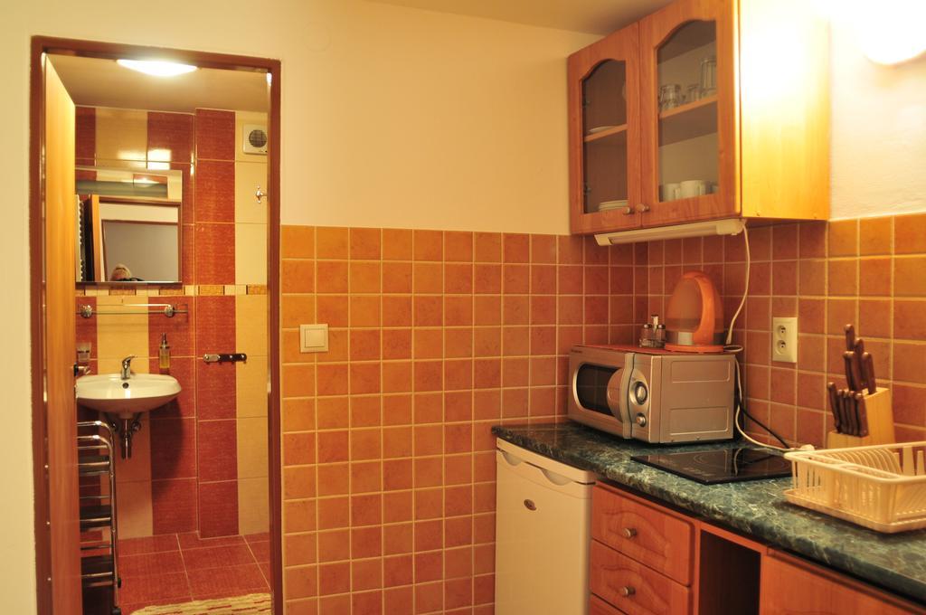 Alia Hostel Prag