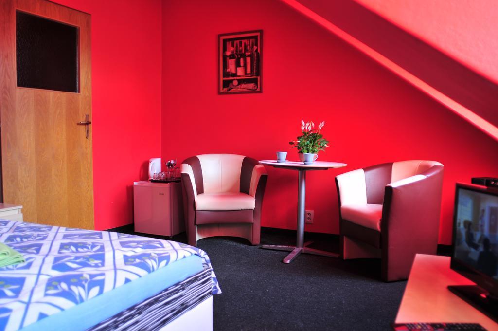 Alia Hostel