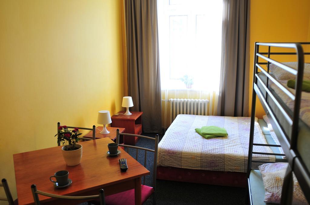 Hostel Alia Prag