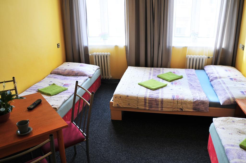 Hostel Alia Prag