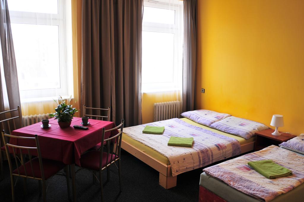 Hostel Alia Prag