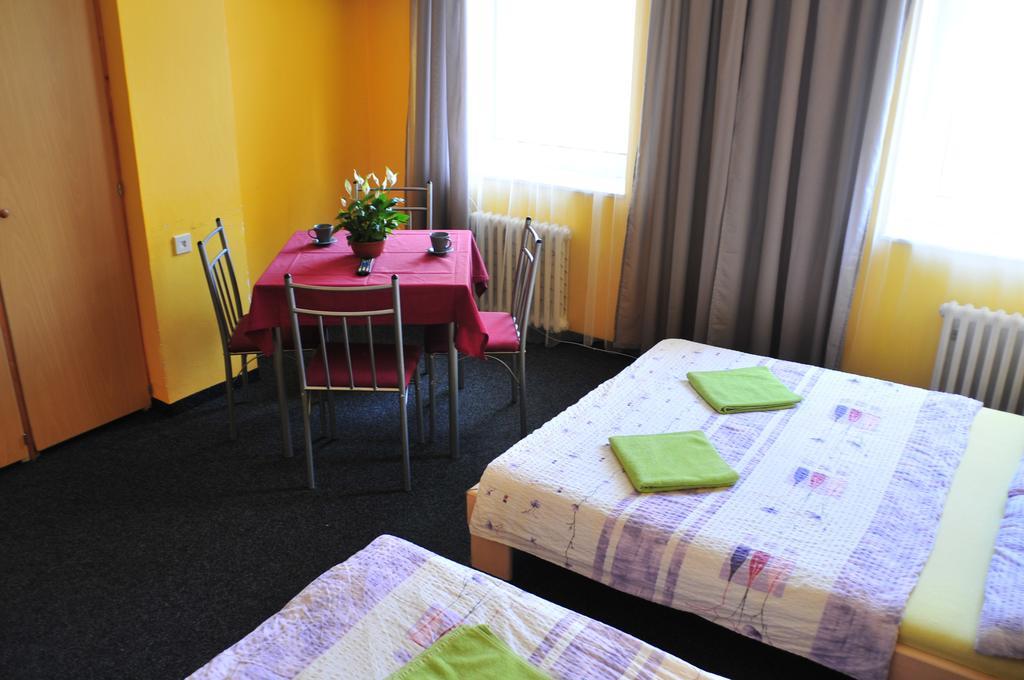 Alia Hostel
