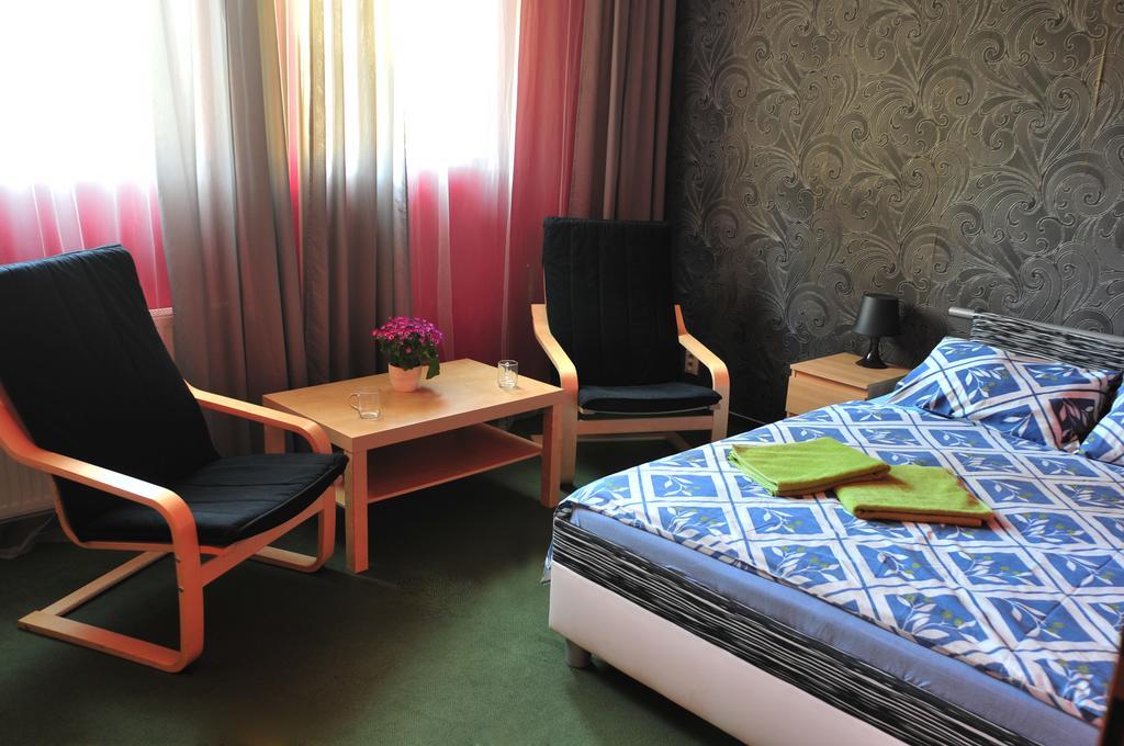 Hostel Alia *