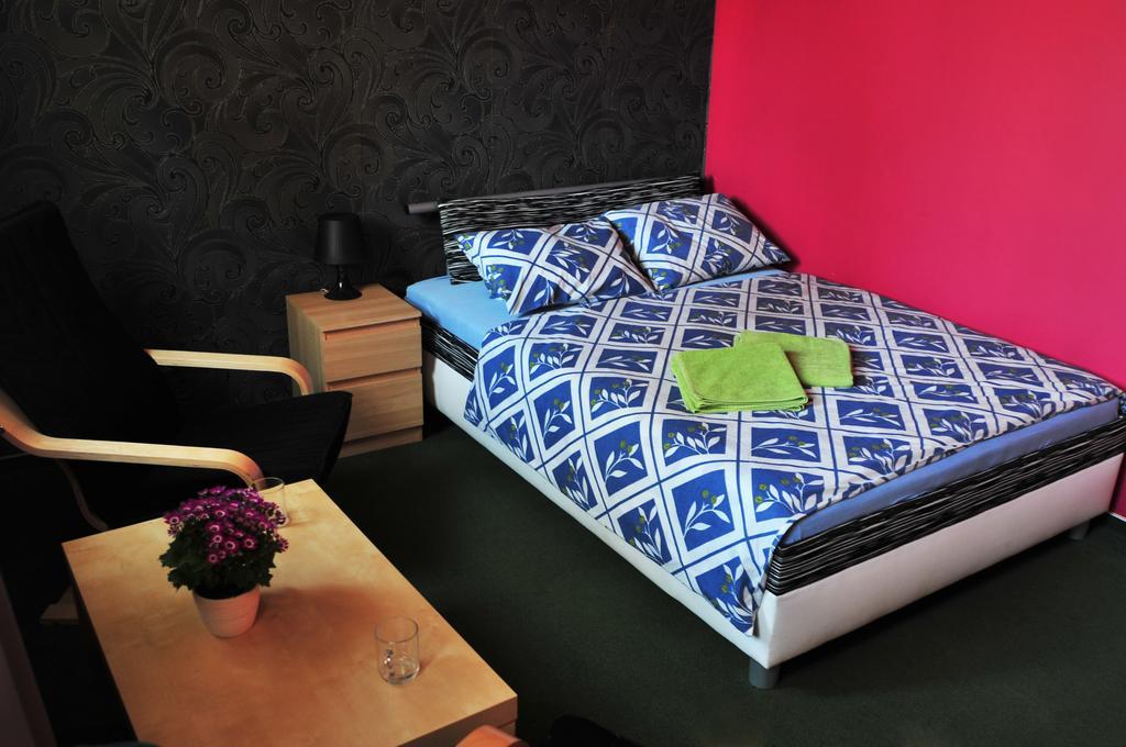 Hostel Alia Prag