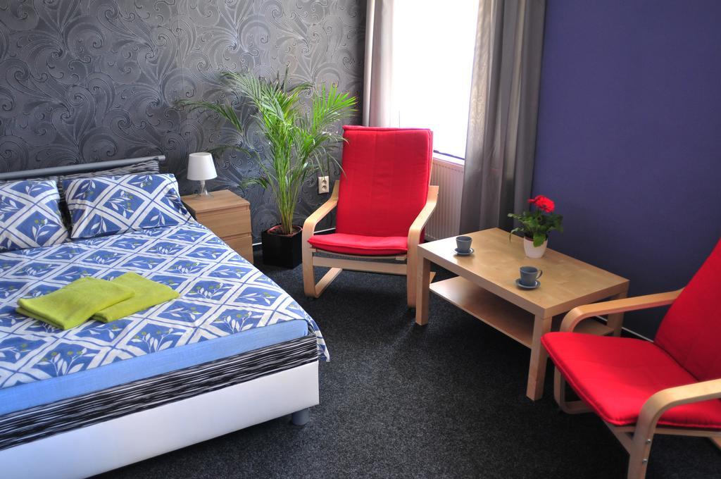 Hostel Alia Prag