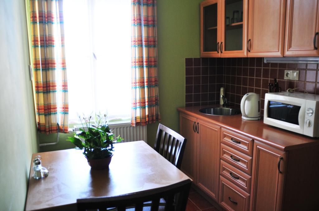 Alia Hostel Prag