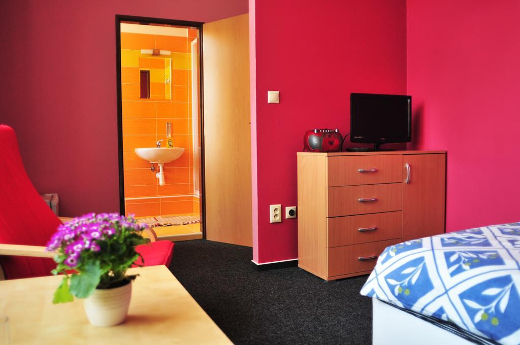 Hostel Alia Prag