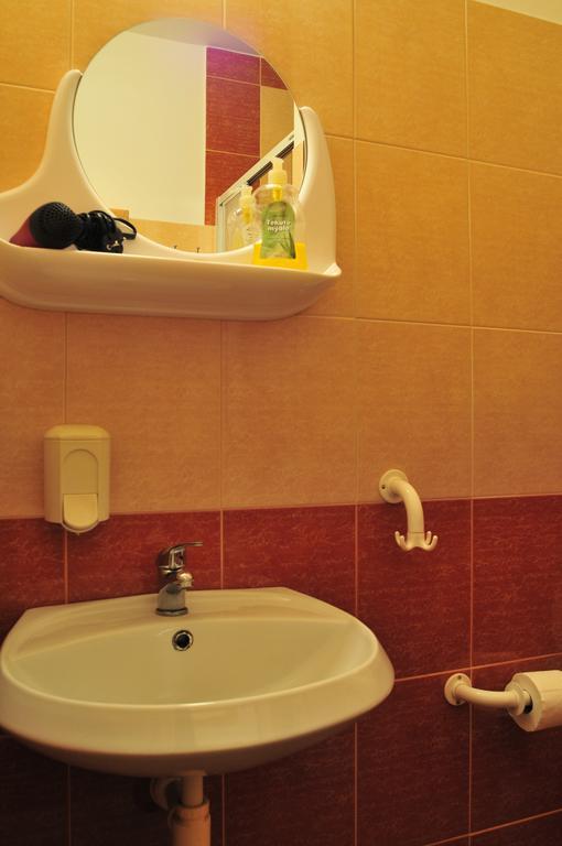 Alia Hostel Prag
