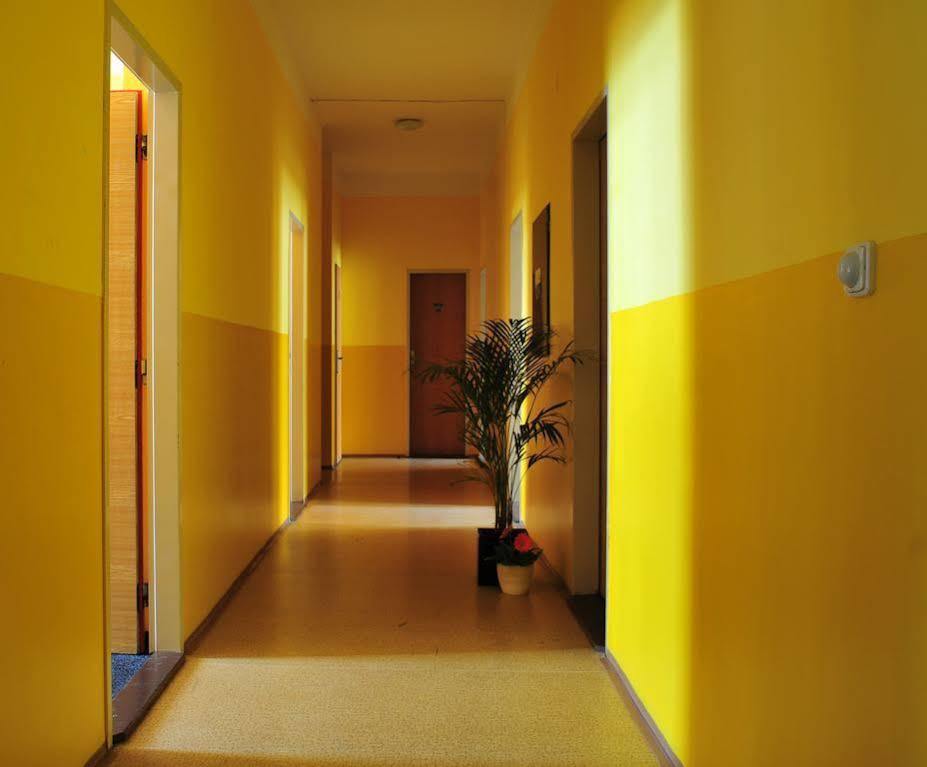 Alia Hostel