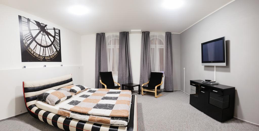 Hostel Alia