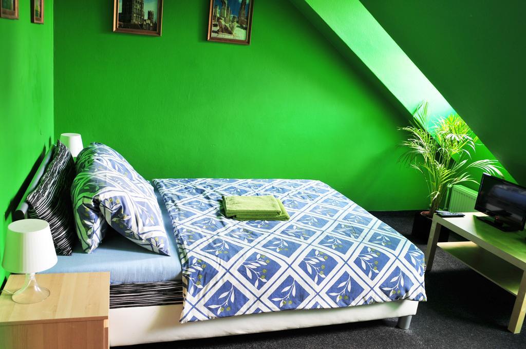 Hostel Alia *
