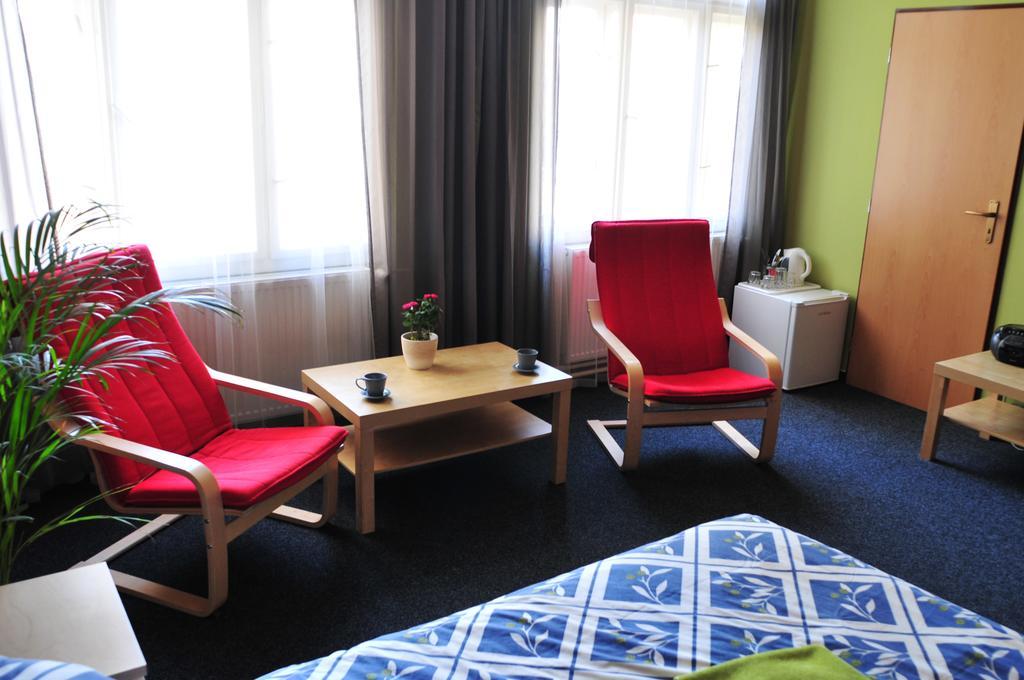 Hostel Alia